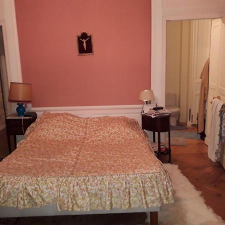 생-사튀르냉 Manoir Des Etrichets B&B 외부 사진