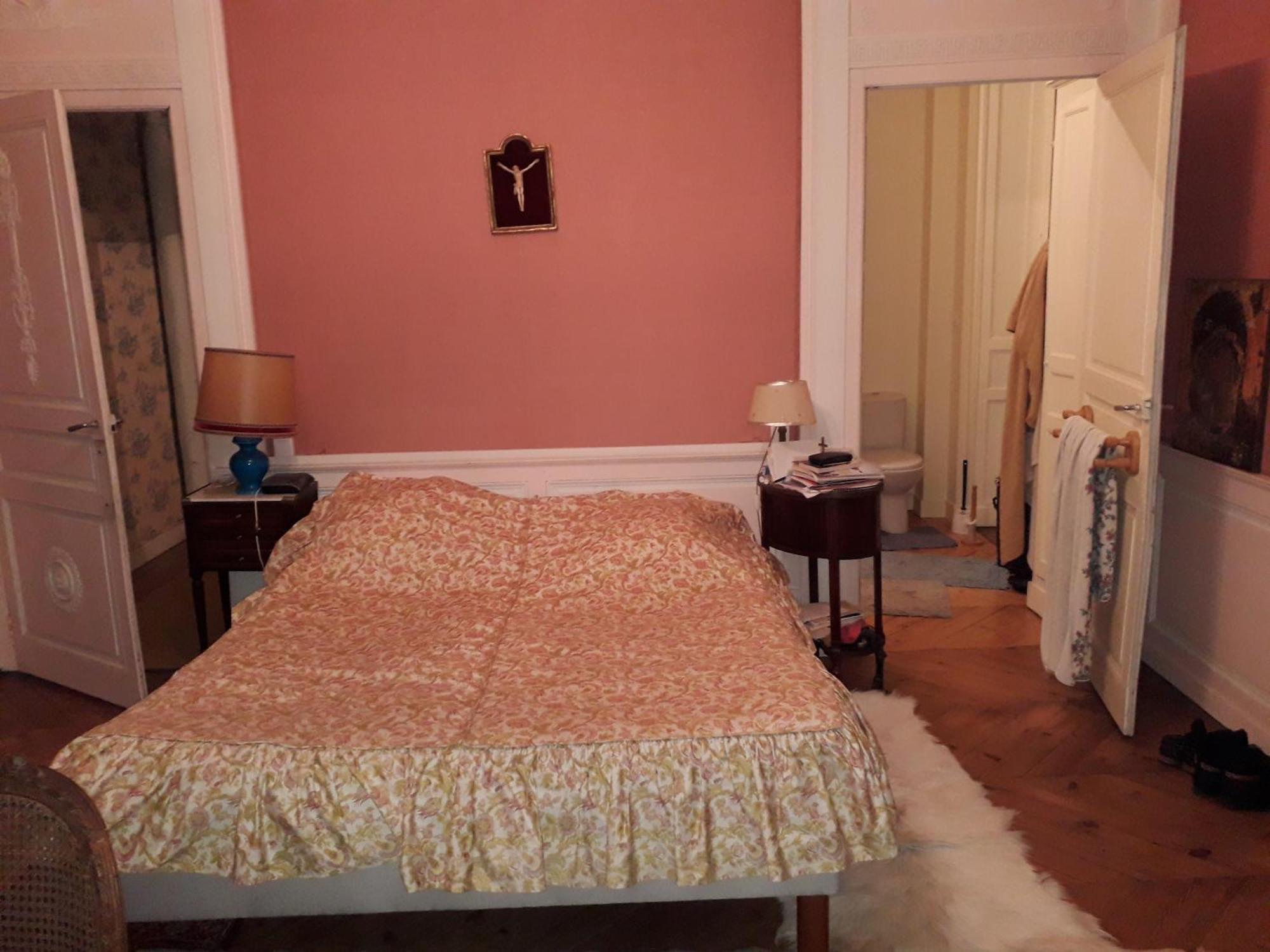 생-사튀르냉 Manoir Des Etrichets B&B 외부 사진